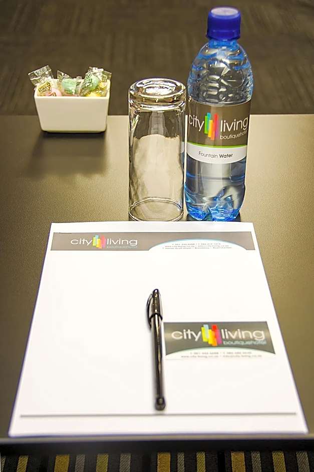 City Living Boutique Hotel
