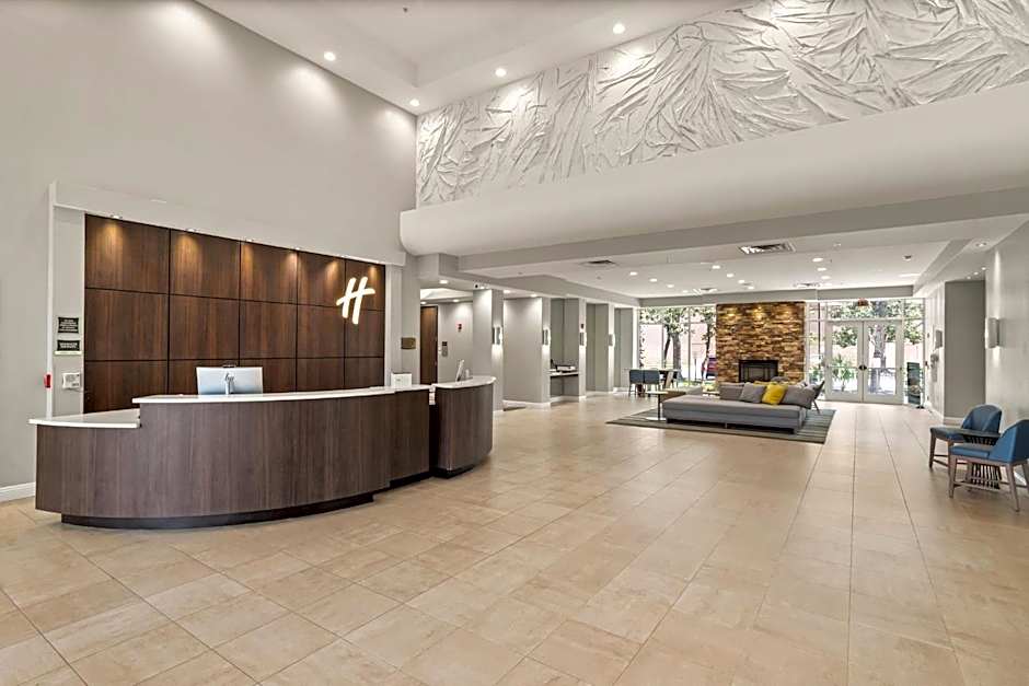 Holiday Inn Baton Rouge College Drive I-10 By IHG