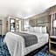 Best Western New Oregon Motel