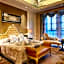 Jin Jiang Mingcheng Hotel