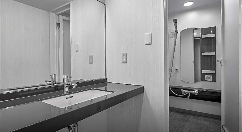 Daiwa Roynet Hotel Okayama-Ekimae