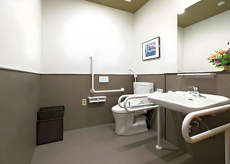 Hotel Route Inn Sabae