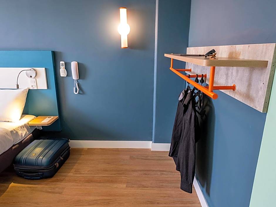 ibis budget Leme SP