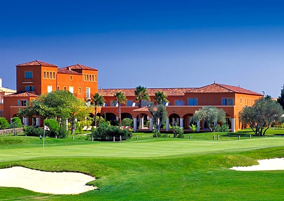 Palmyra Golf Hotel & Spa