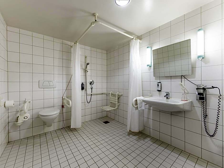 ibis Stuttgart Centrum