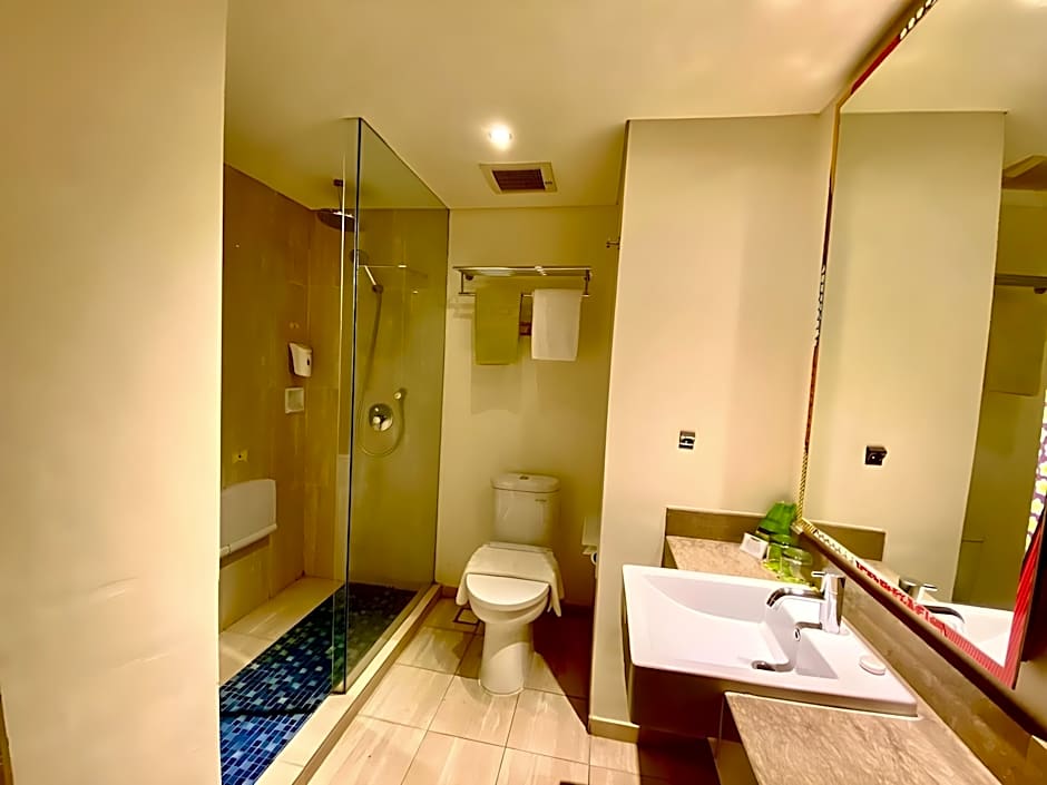 Maxonehotels At Bukit Jimbaran