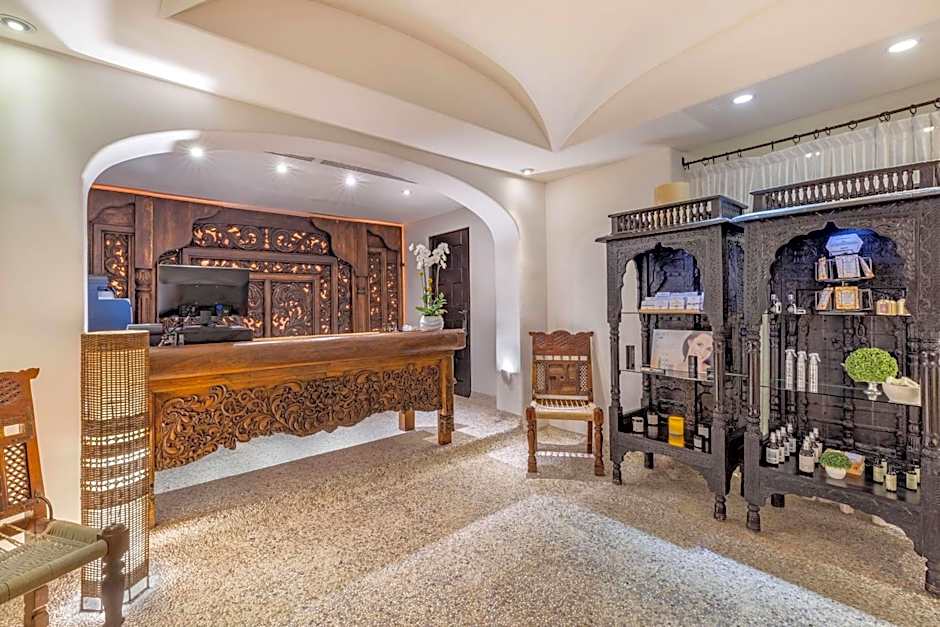 Hilton Vacation Club Cabo Azul Los Cabos