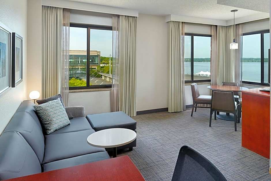 Residence Inn by Marriott National Harbor Washington, DC Area