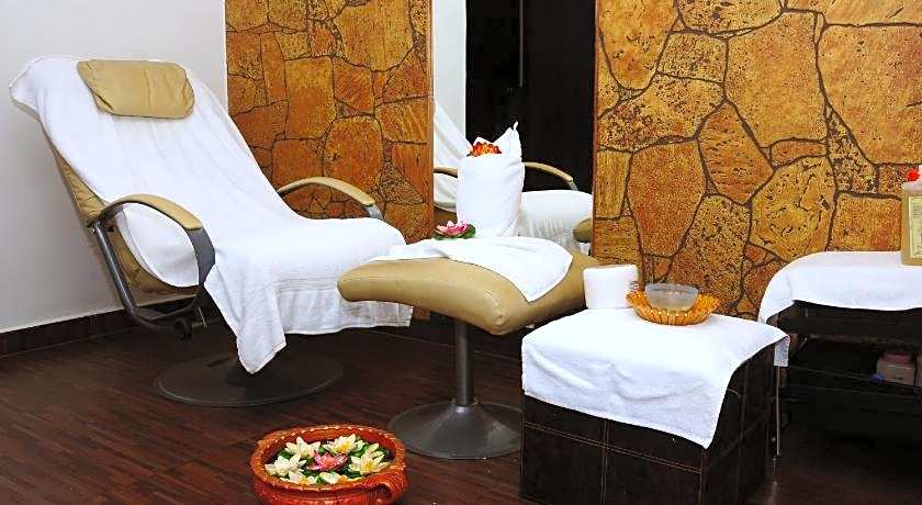 Hotel Gokulam Park - Coimbatore