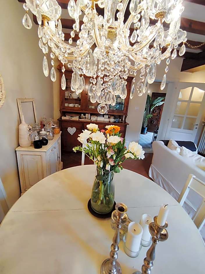 Casa Nives