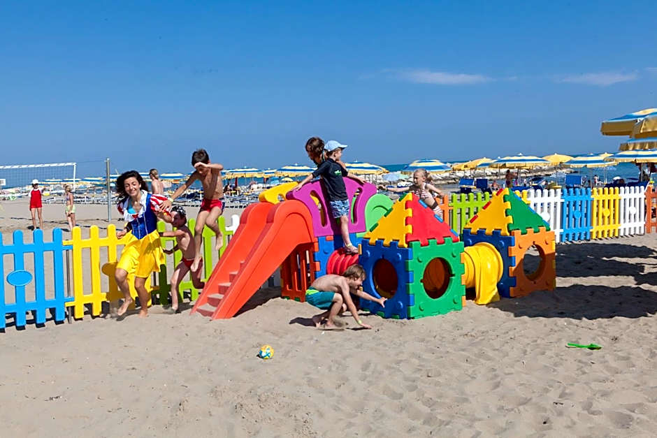 Vela Blu Camping Village