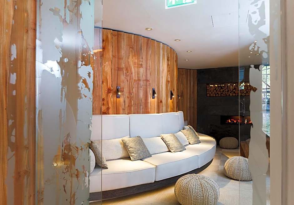 Champneys Forest Mere