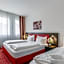 PLAZA INN Amedia Wien