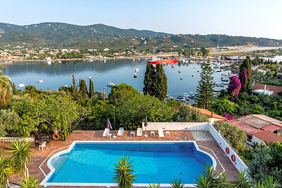 Anamar Skiathos Hotel