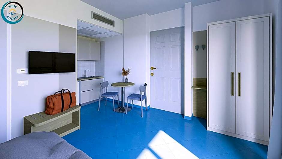 Hotel Residence Torre Del Porto