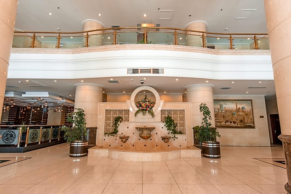 Miran International Hotel