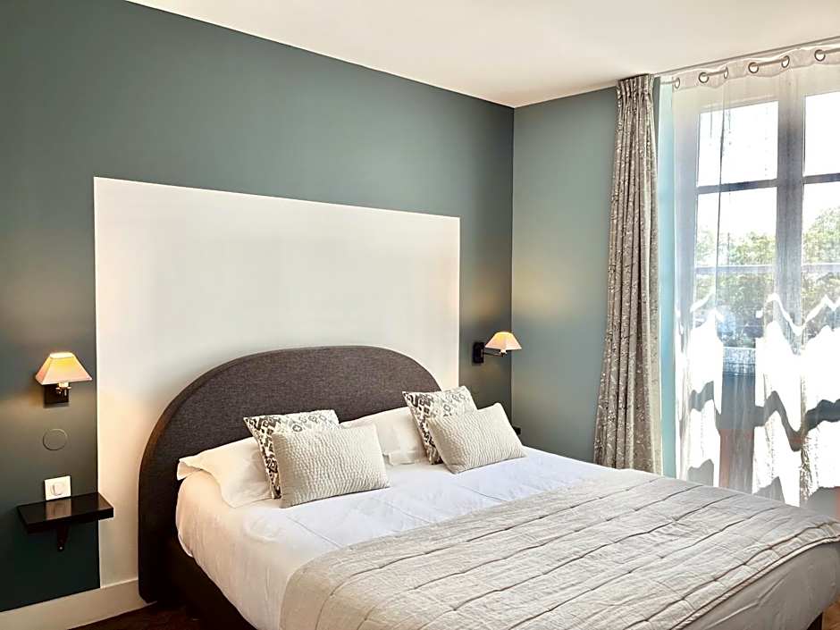 Hôtel des Basses Pyrénées - Bayonne