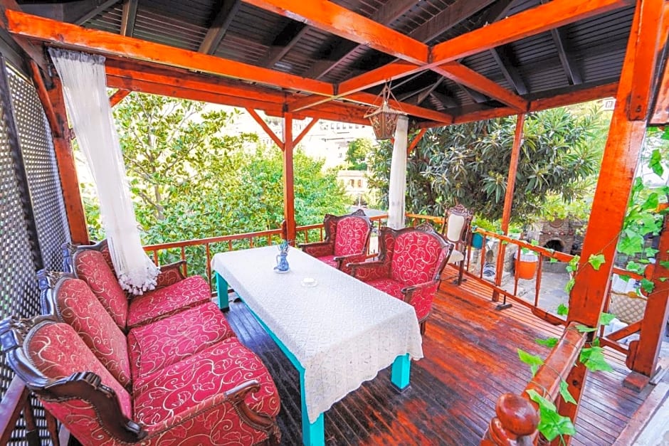 Ramise Hanım Mansion