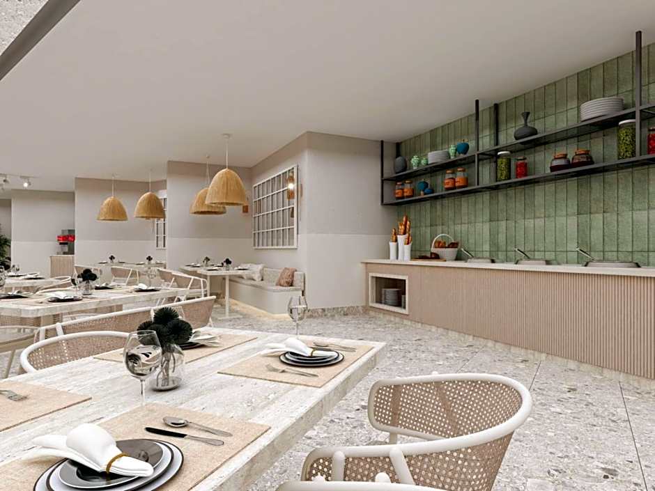 Annabella Park Hotel - All Inclusive