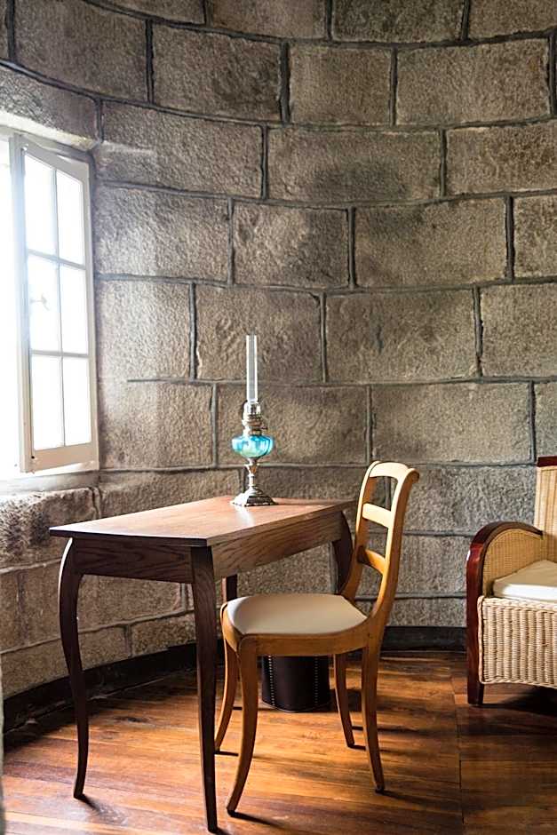 Château de la Motte Beaumanoir