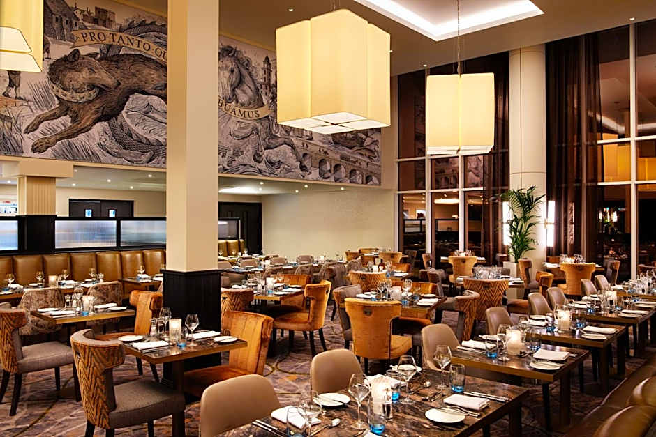 Grand Central Hotel Belfast