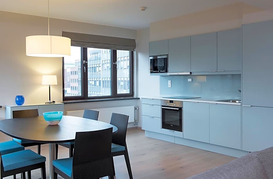 Thon Hotel Slottsparken