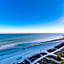 Oceanfront Condo Camelot By the Sea