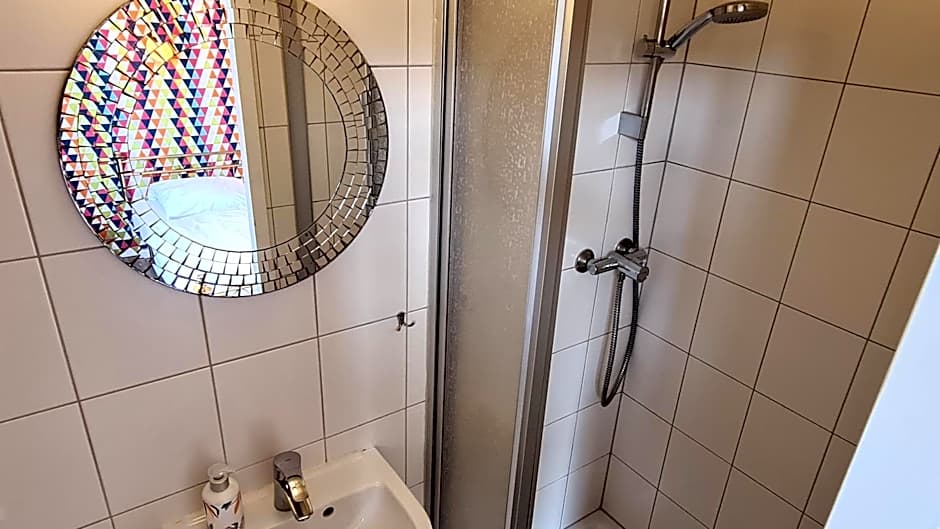 Weltempfänger Backpacker Hostel