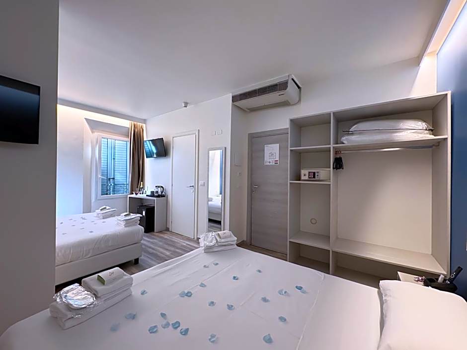 Hotel Giardinetto Al Sant'Orsola
