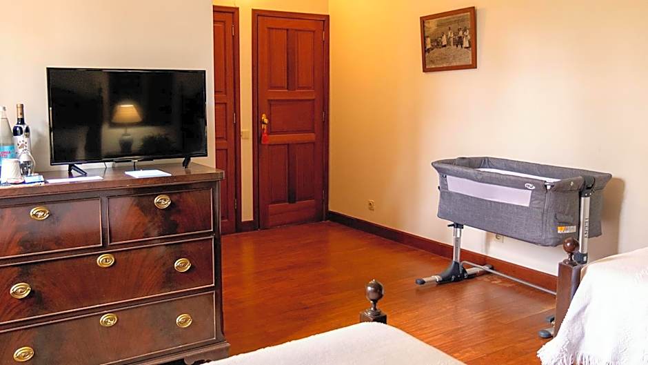 Quinta da Nasce Água