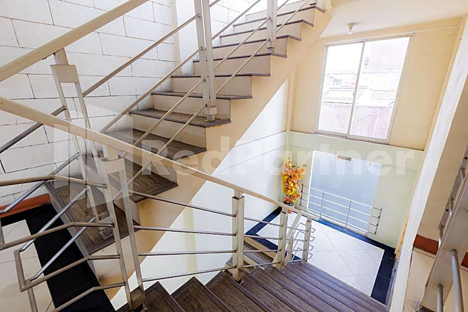 Wisma Anggrek Syariah Mitra Reddoorz