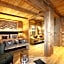 Amber Ski-in/out Hotel & Spa