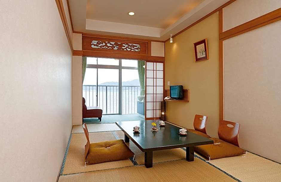 福山鞆の浦 - 旅館 あぶと本館 - Ryokan Abuto Honkan