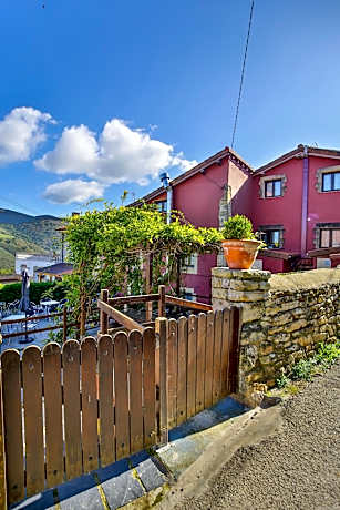 La Posada de Ojébar Rústica