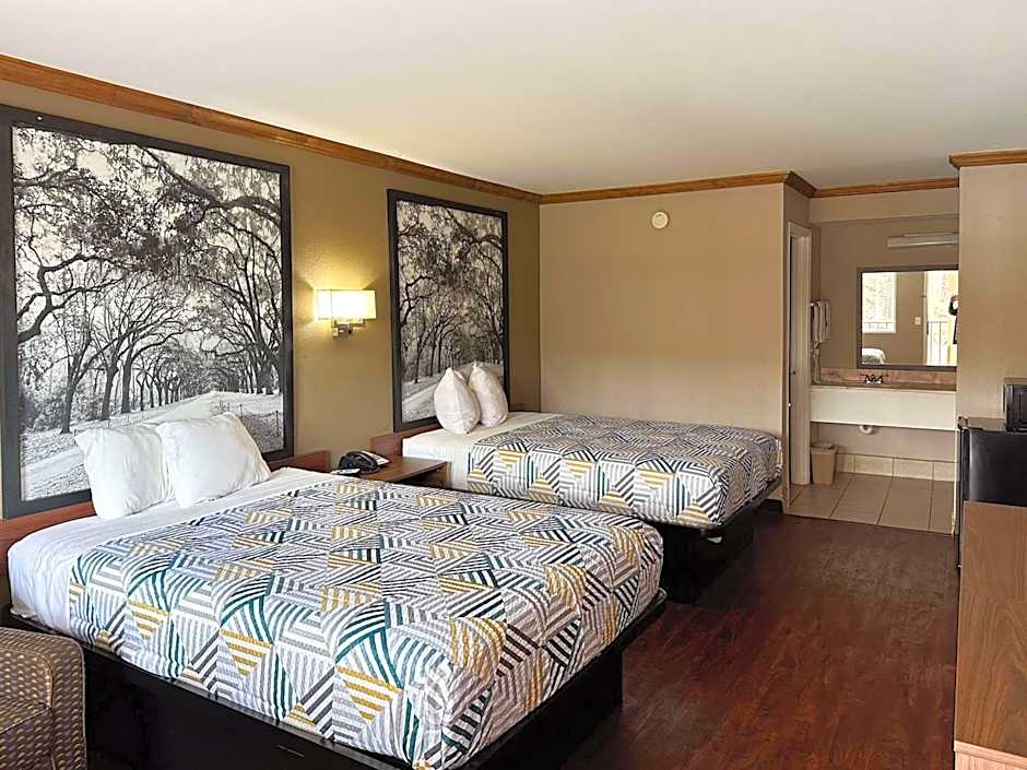 Motel 6 Atlanta GA Atlanta Airport East