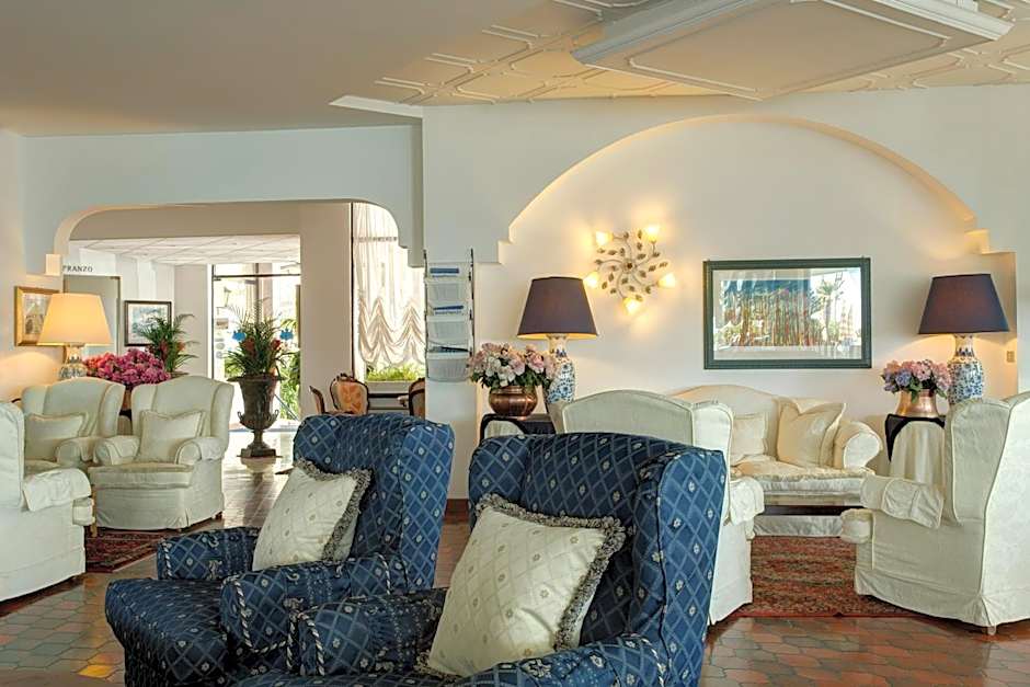 Hotel Cavalieri Palace & Suites