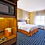 Fairfield Inn & Suites by Marriott Plattsburgh