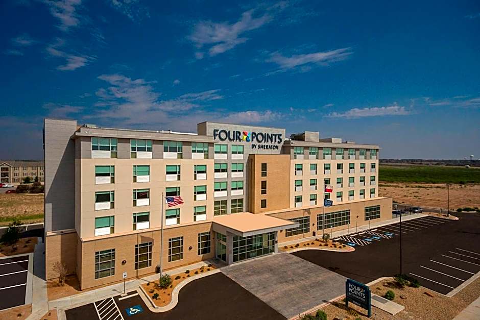 Four Points by Sheraton Midland