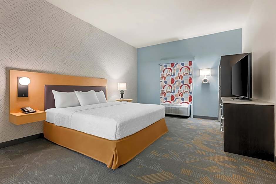 Home2 Suites By Hilton Prattville