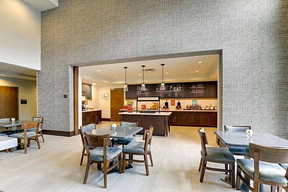 Hampton Inn By Hilton and Suites Rome, GA