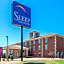 Sleep Inn & Suites Lawton Near Fort Sill