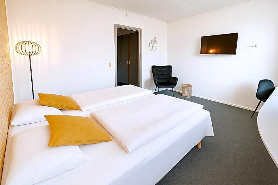 Hotel Svanegården