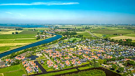 Vakantiepark De Beemster