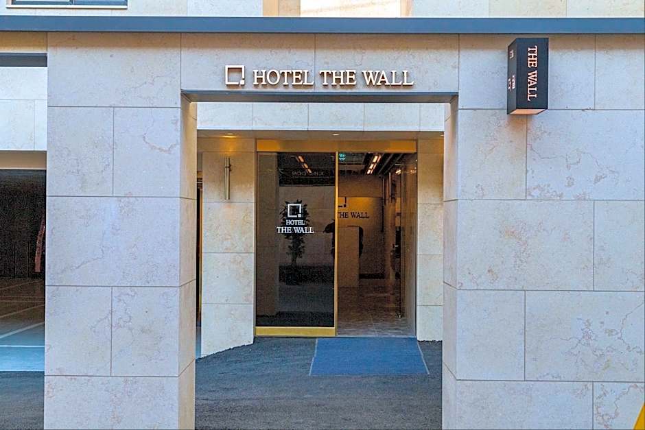 Jecheon The Wall Hotel