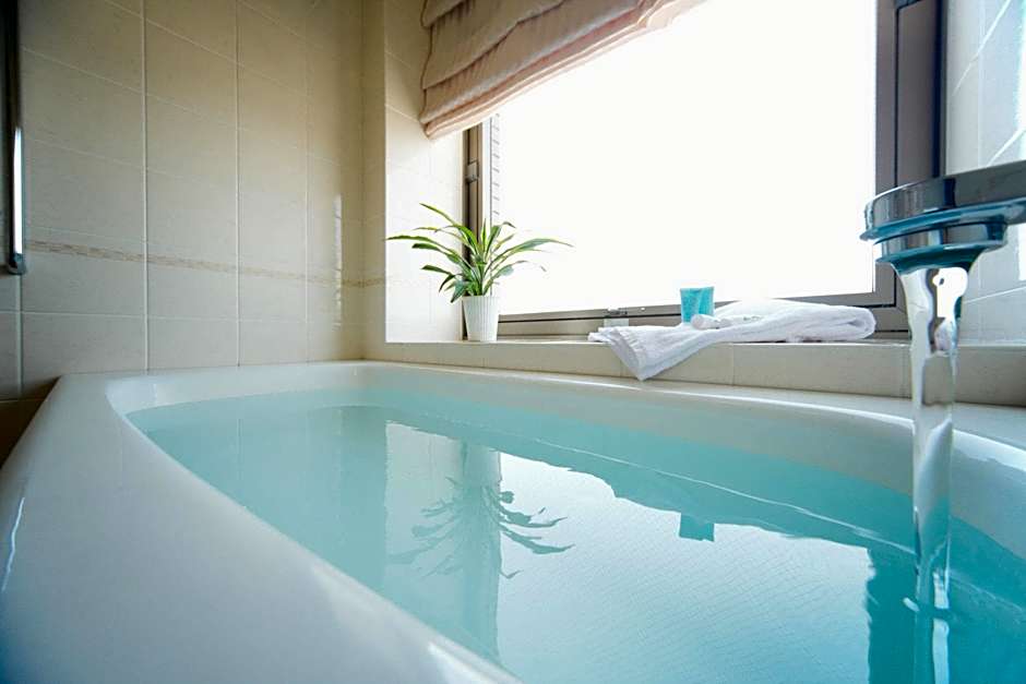 Hotel Nikko Princess Kyoto