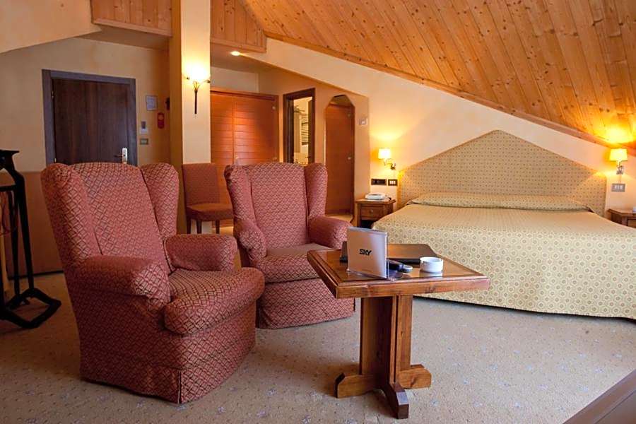 Hotel Pavillon