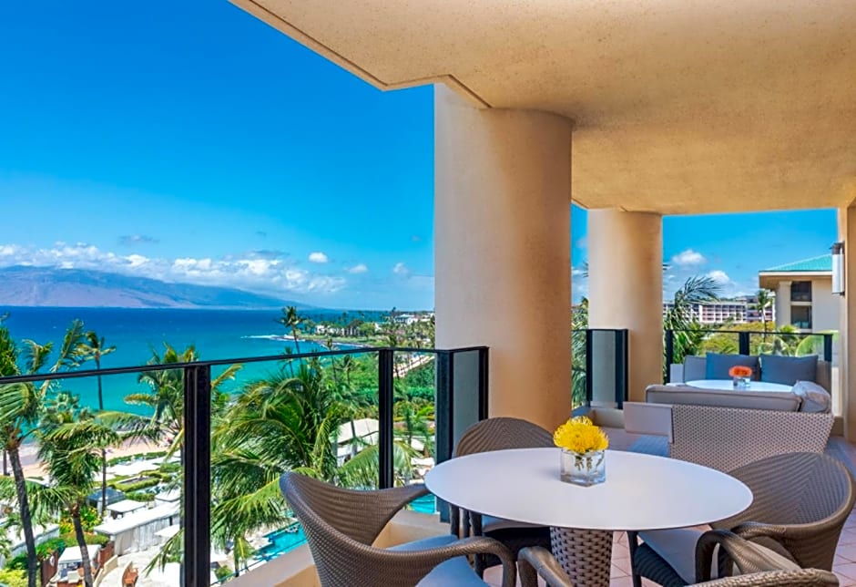 Four Seasons Resort Maui at Wailea