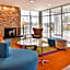 Fairfield Inn & Suites by Marriott Eugene East/Springfield