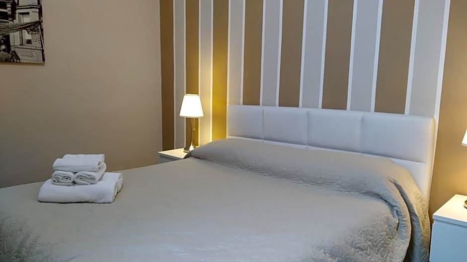 CconfortHotels R&B Dolci Notti