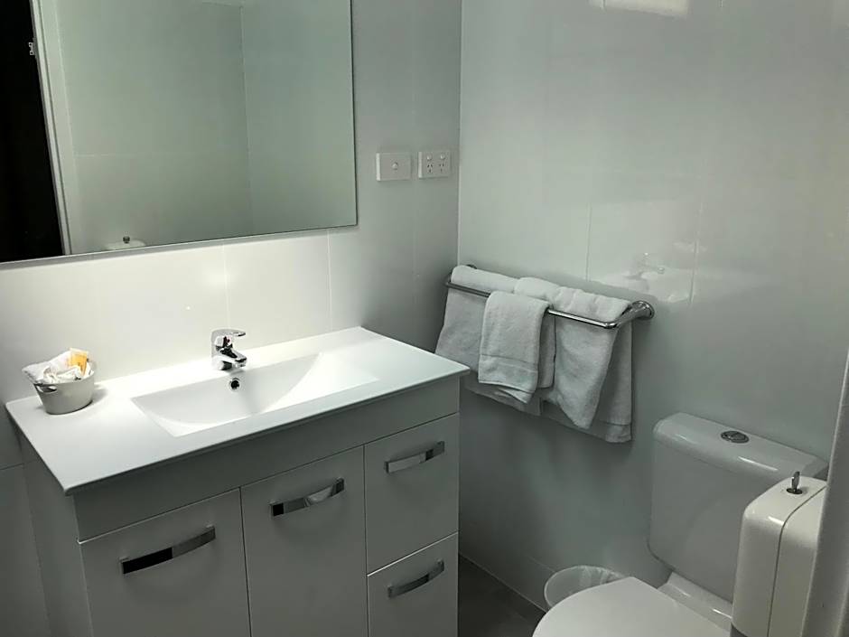 Frewville Motor Inn
